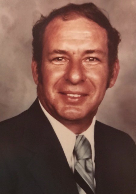 Obituary of Carl John Denton