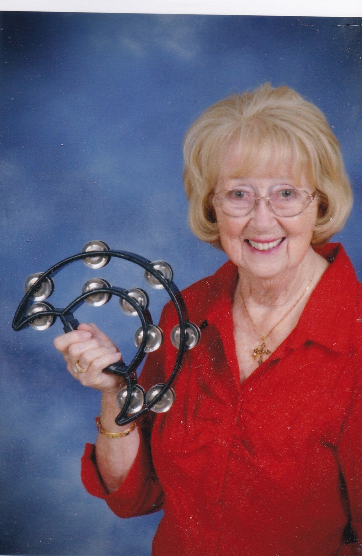 Obituary of Dolores F. Yurewicz