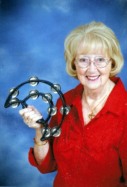 Obituary of Dolores F. Yurewicz