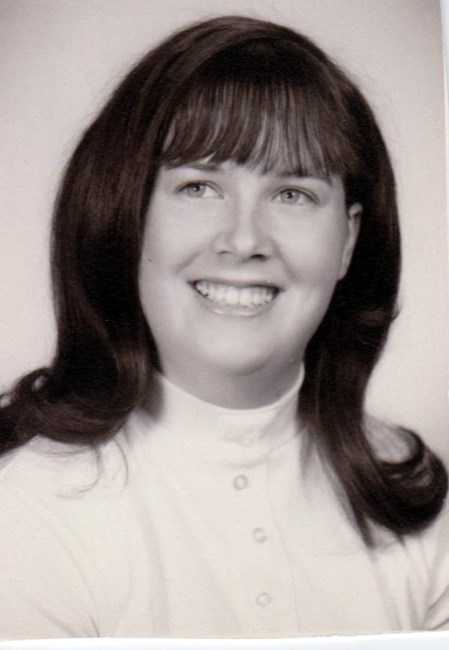 Obituary of Barbara L. McBride