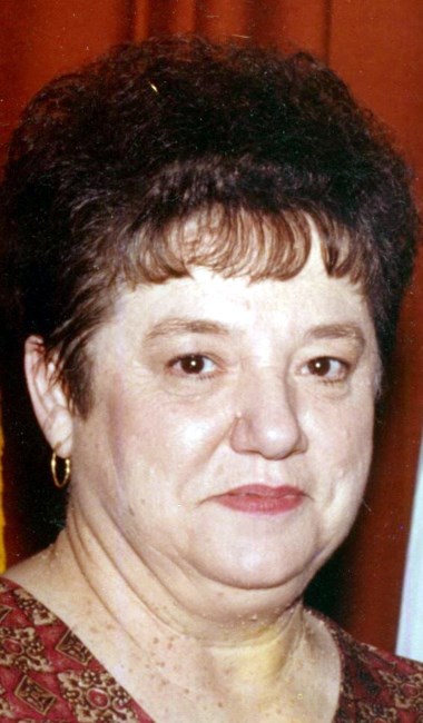 Obituary of Joan Autin Trosclair