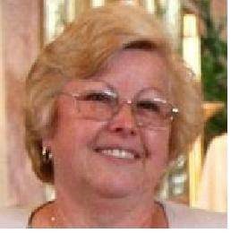 Obituary of Evi Elisabeth Crump