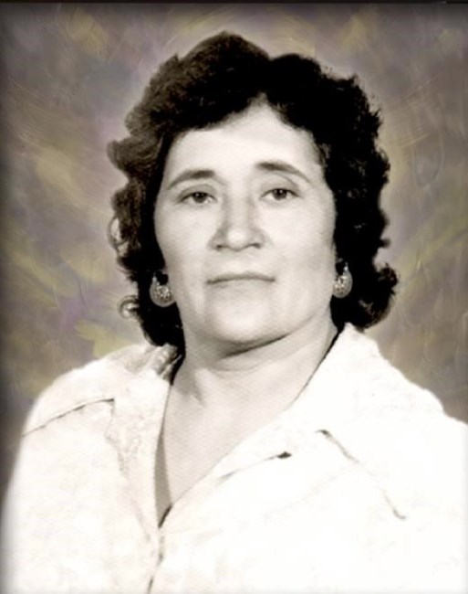 Obituary of Elidia Palafox Lopez