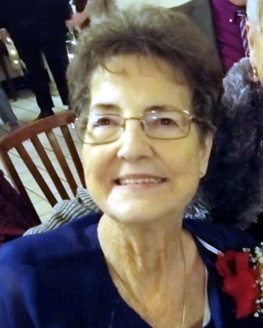 Obituary of Ms.  Frances Ann Browning