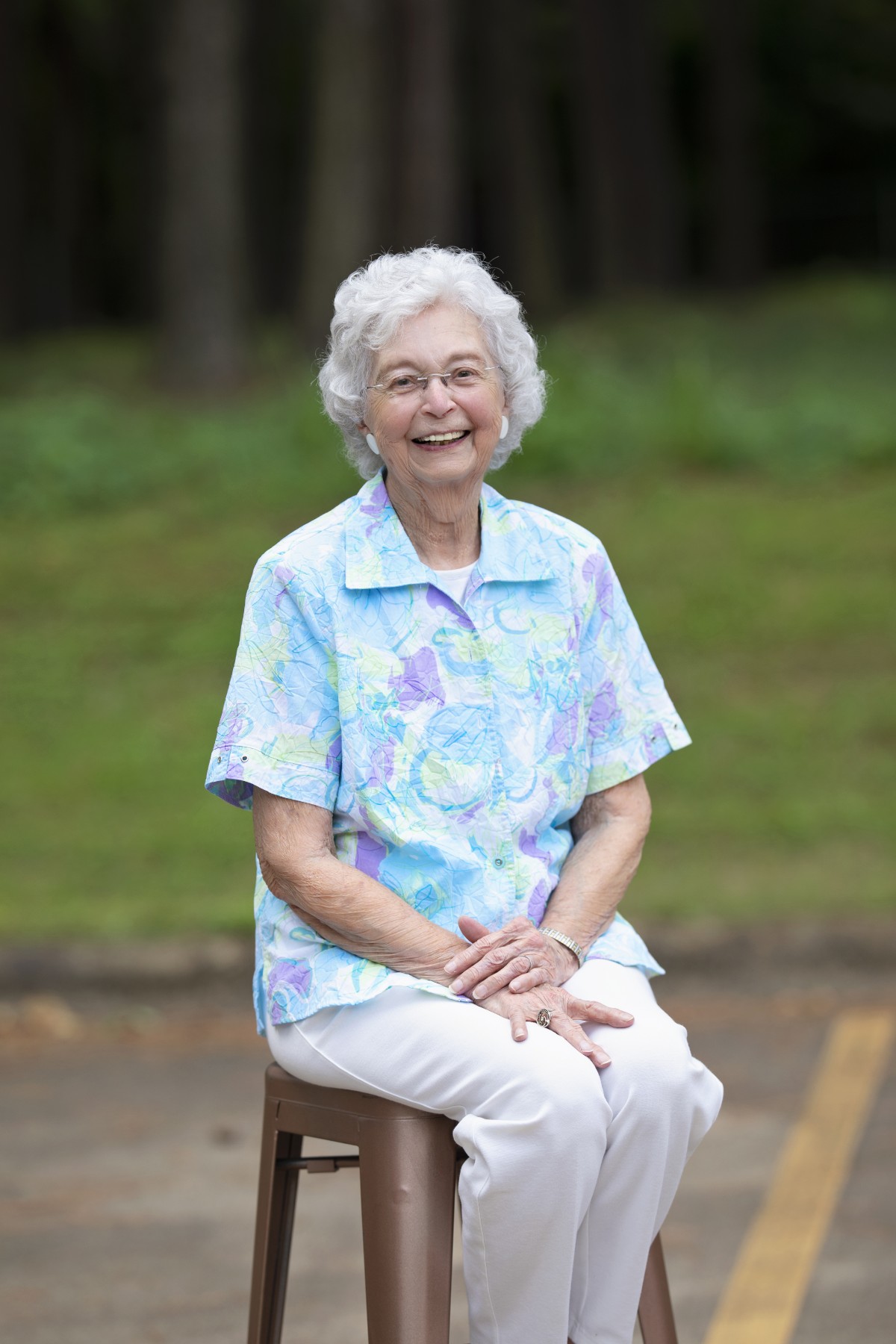 Obituary of Mary Frances Wolf