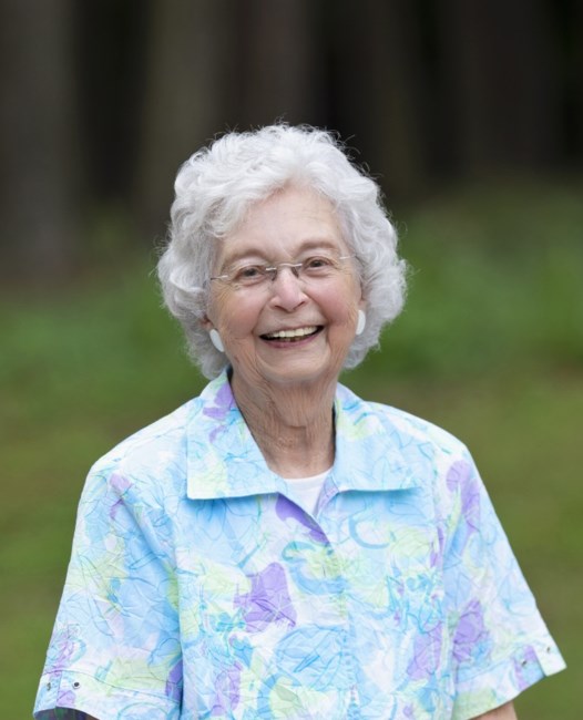 Obituary of Mary Frances Wolf
