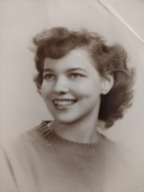 Obituary of Mary E. Smith