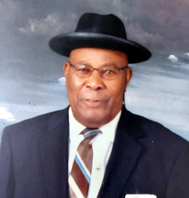 Obituary of Joseph S Pierre