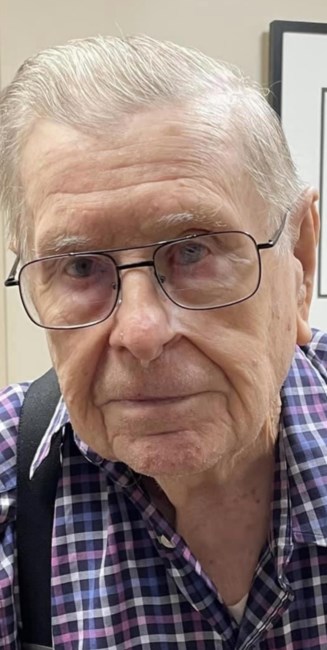 Avis de décès de S.T. Snow