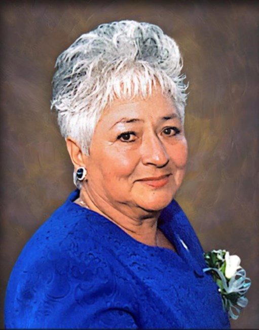 Obituary of Gloria Cacho Lara