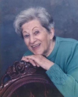 Obituary of Mirla Majerowicz