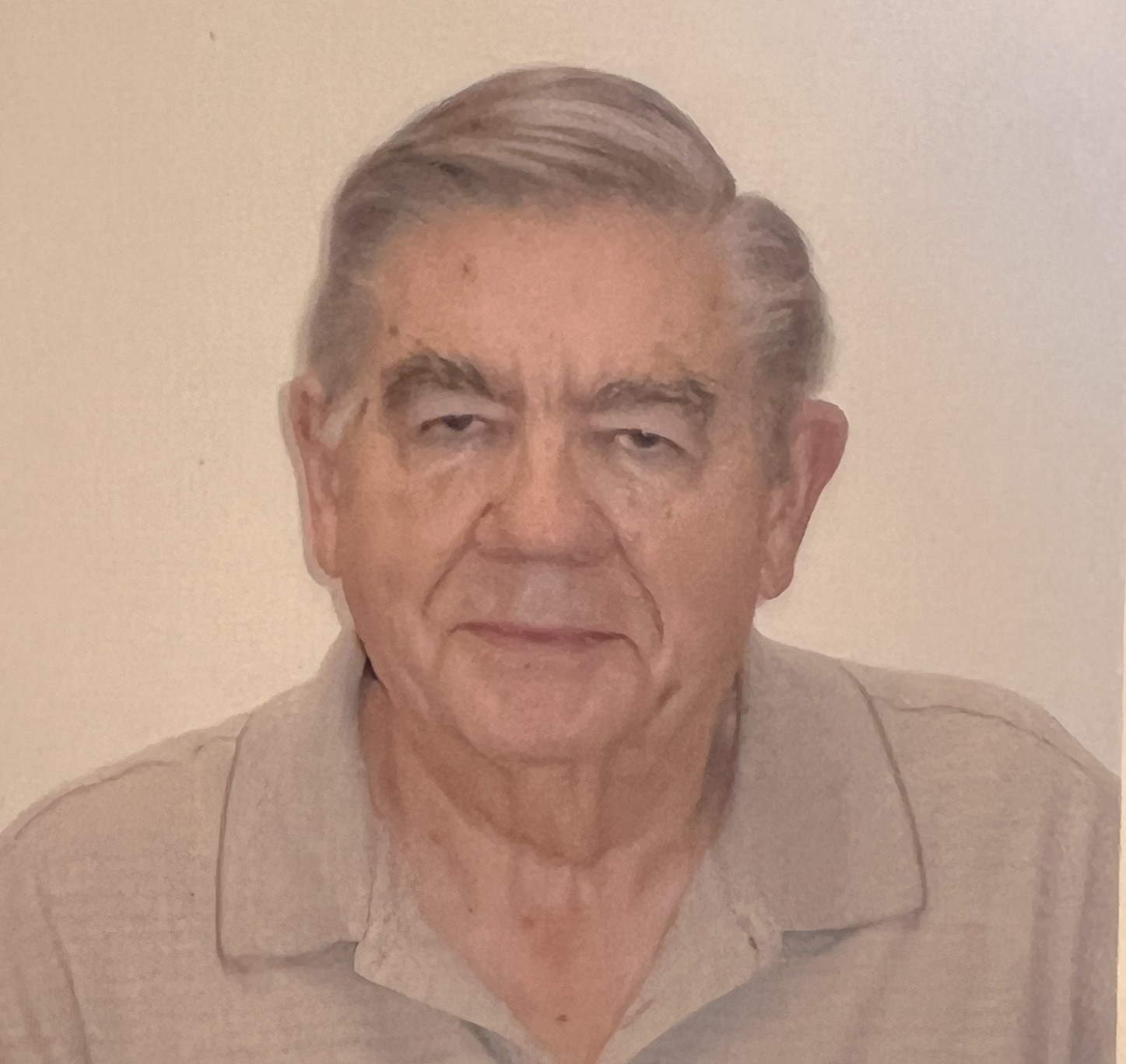 Obituary of Ronald Wallace Randles