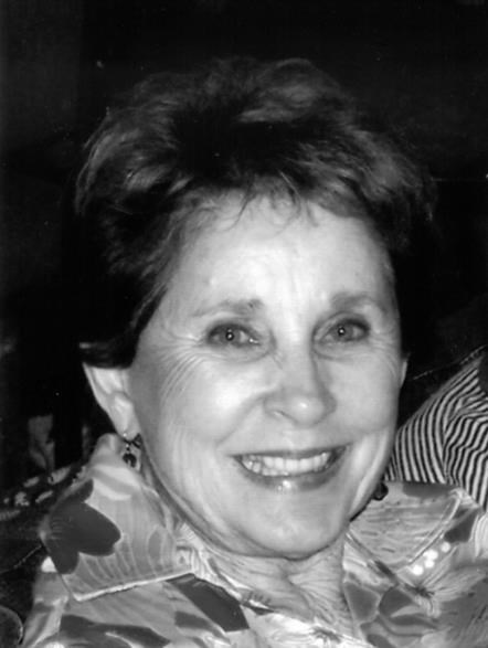 Obituary of Kay Kavanaugh McKneely
