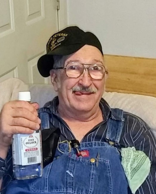 Obituario de Junior Lee Robinson