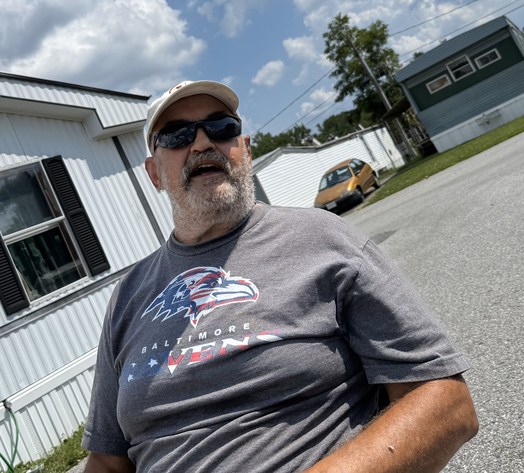 Obituary of Frederick James Bunnell, III