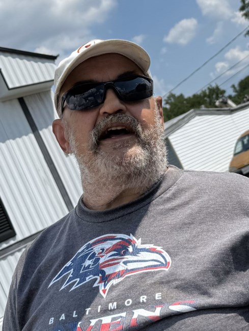 Obituary of Frederick James Bunnell, III