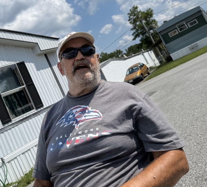 Obituary of Frederick Bunnell, III