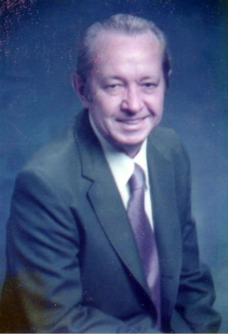 Obituary of Norman "Lester" Beane