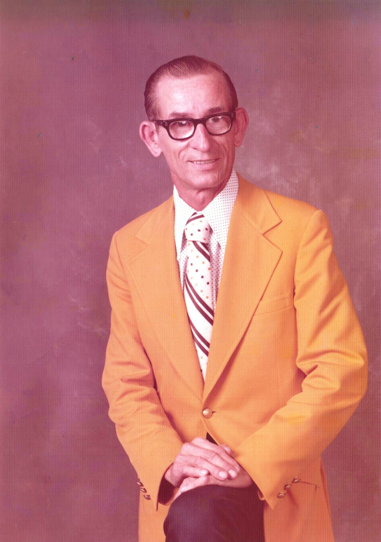 Obituary of Arthur Ray Ellis