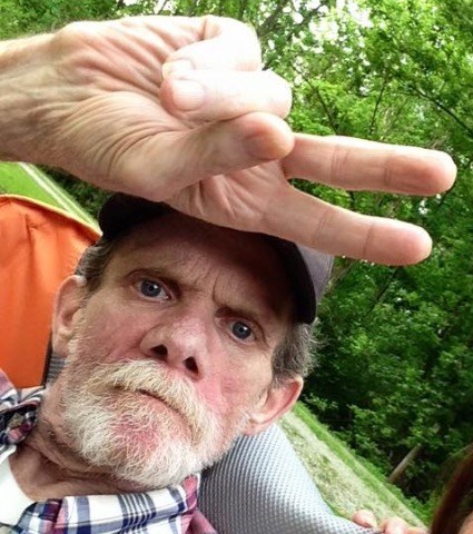 Obituary of Ronald Joseph "Joe" Childers