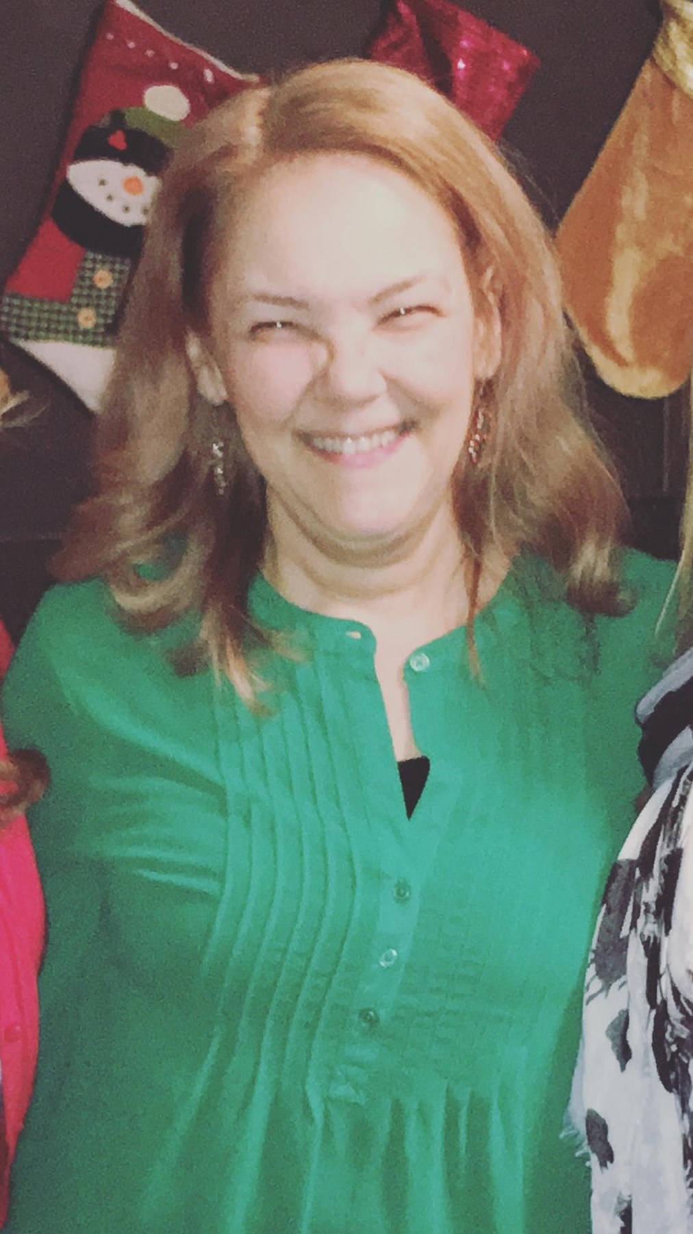 Obituary of Della Rena Foster