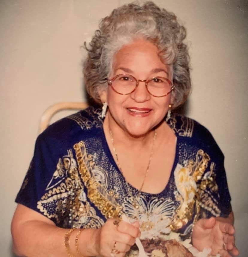 Obituary of Margarita Alonso Valdes