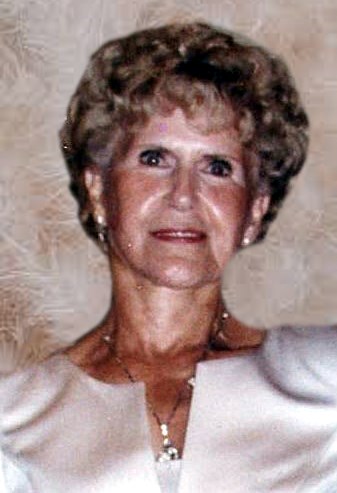 Avis de décès de Anne Margaret Rastigue