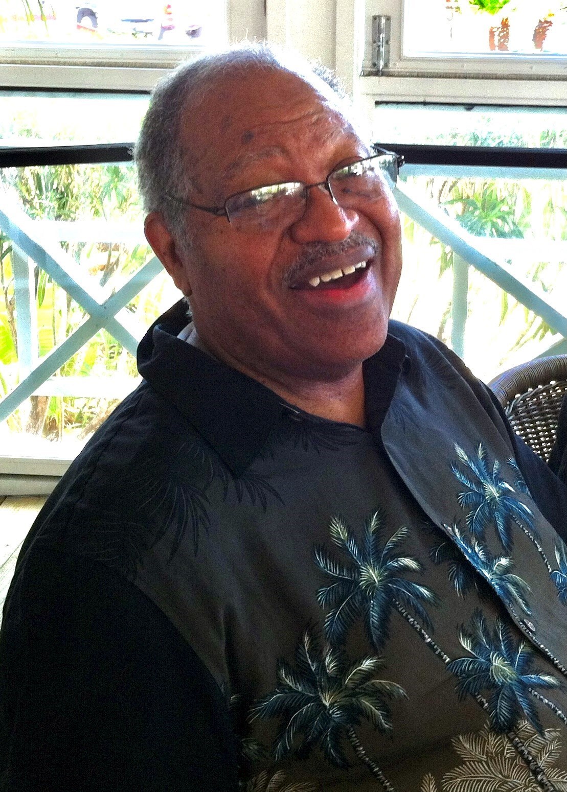 Lloyd E. Ringgold, Sr. Obituary Tallahassee, FL