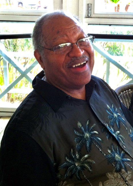 Obituary of Lloyd E. Ringgold, Sr.