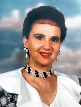 Obituary of Rosalia "Sally" E. May
