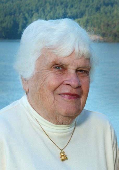 Obituary of Louise Avery Lewis