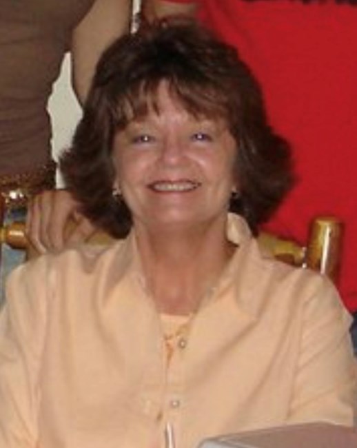 Obituary of Carol Rothrock Odle