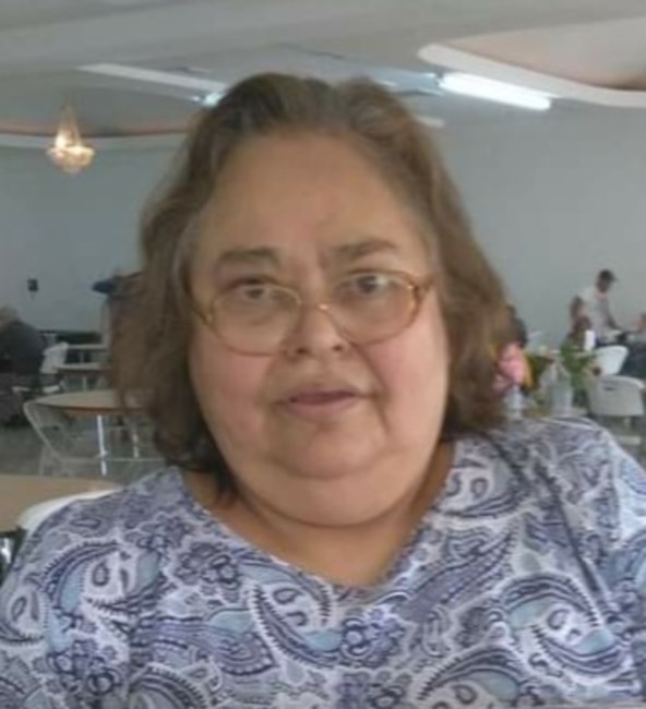 Obituary of Ernestina Canales