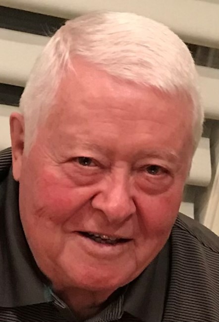 Obituario de Lloyd Joseph Keon