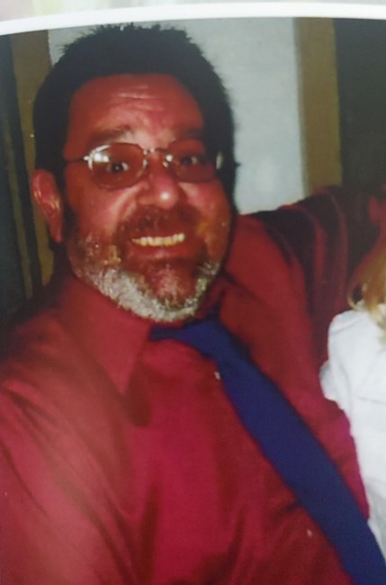 Obituary of David James Hague