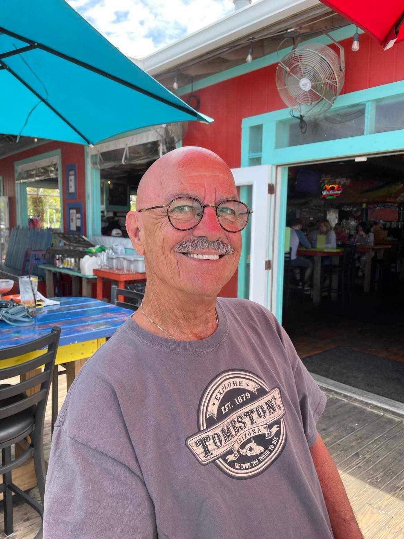 Obituary of Peter Joseph Frisch Sr.