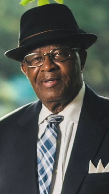 Obituary of Raymond Milton Moore