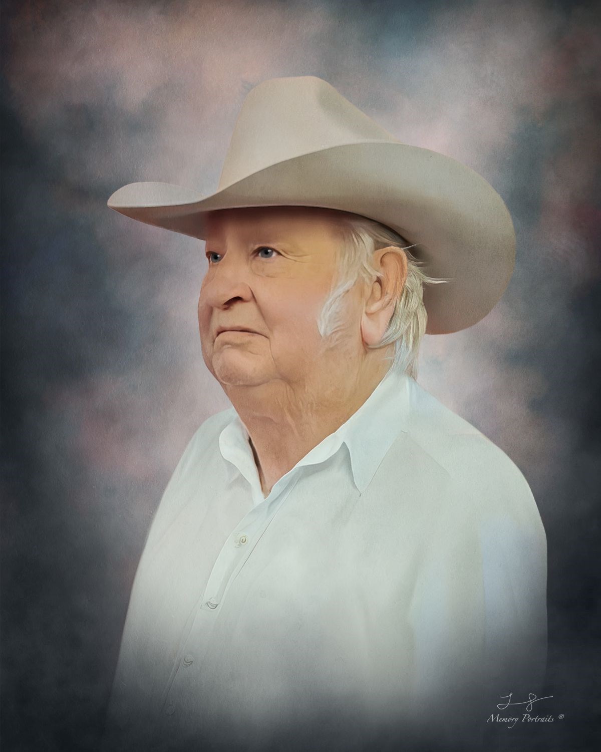 Avis de décès de Bruce E. Rea Jr.