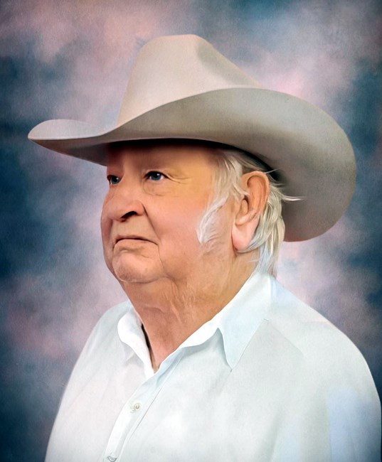 Avis de décès de Bruce E. Rea Jr.