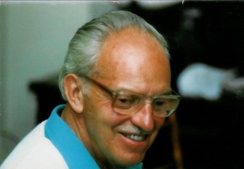 Obituary of Charles Meredith Shankel