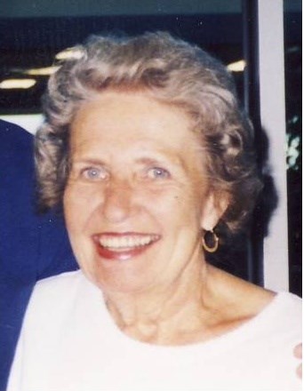 Obituary of Barbara J. Roethele Grimmer