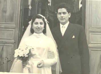 Obituary of Joseph Scudera