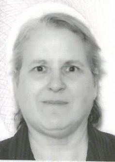 Obituary of Darya Mary Boyko