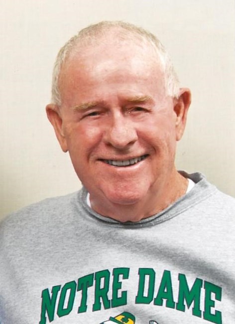 Obituary of Richard Lee Crouch