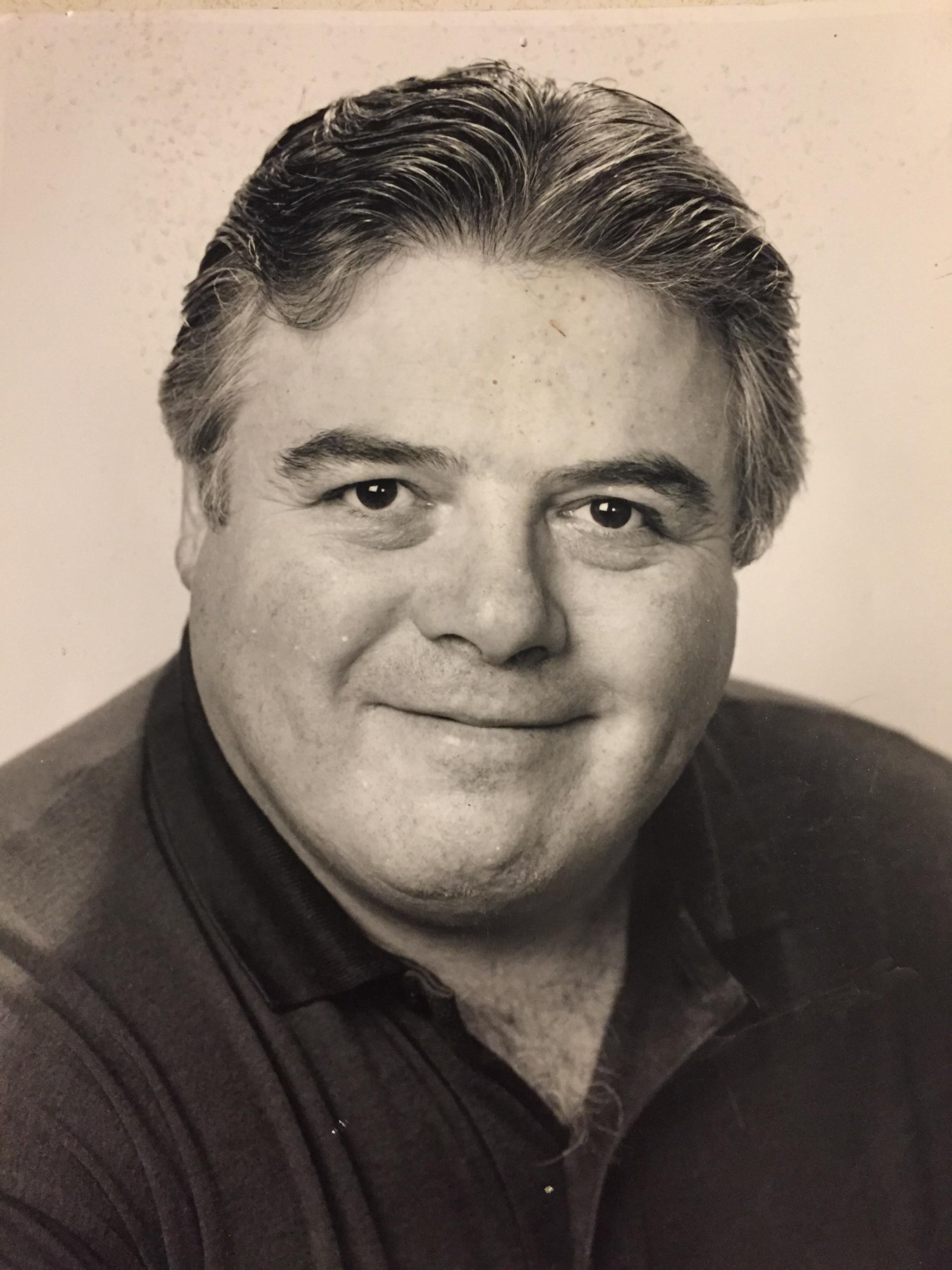 Obituary of Daniel "Dan" Allen McCabe