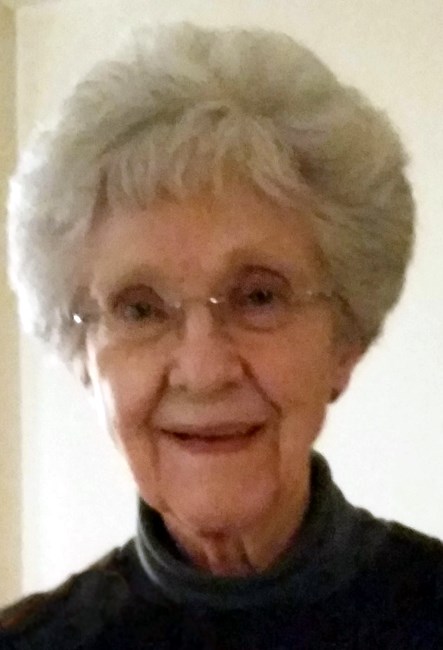Obituary of JoAnne J. Payne