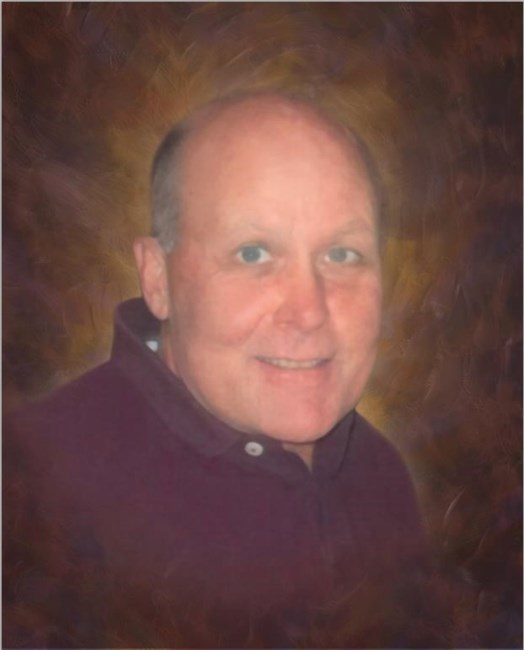 Obituary of John Justin Marston