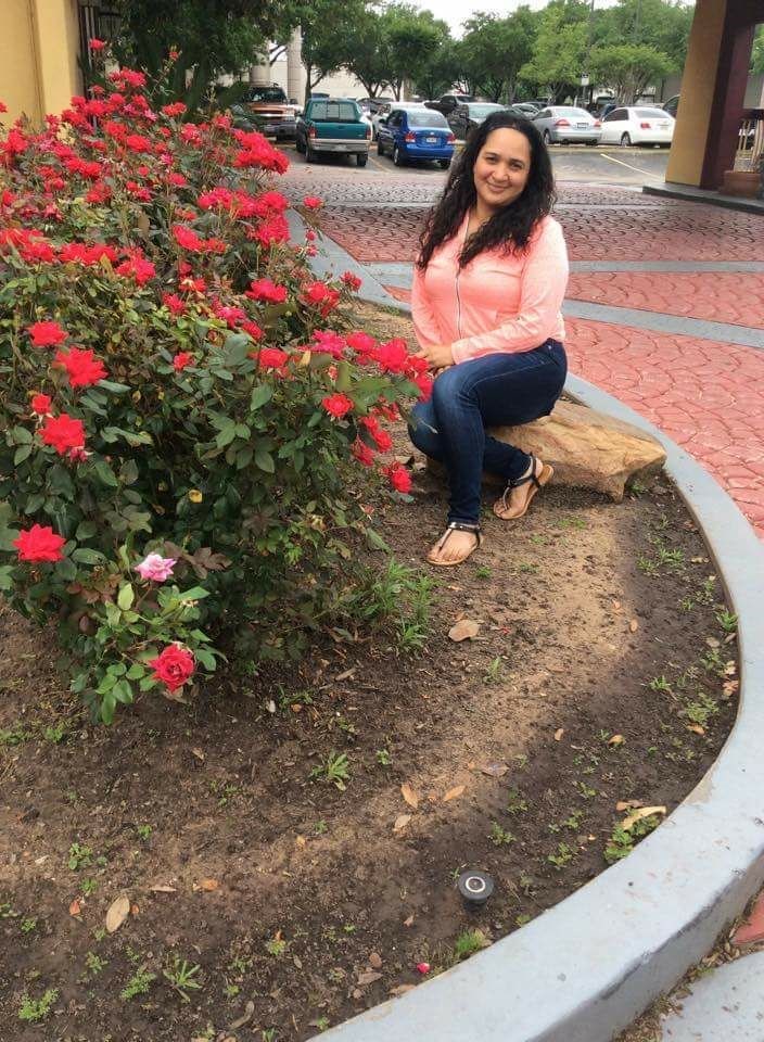 Obituary of Maria Mercedes Mclaughlin