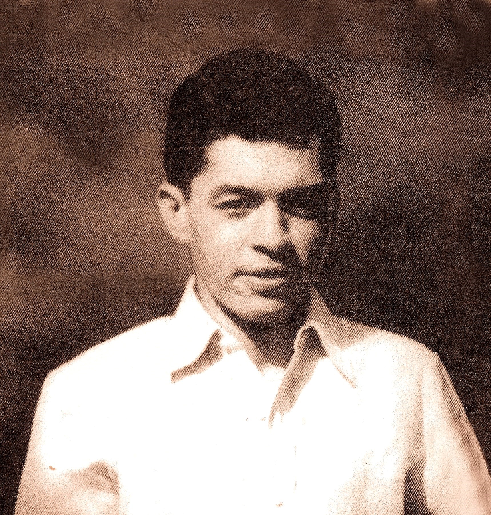 Obituary of Jaime S. Madrigal