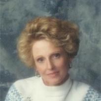 Obituary of Georgia Brady